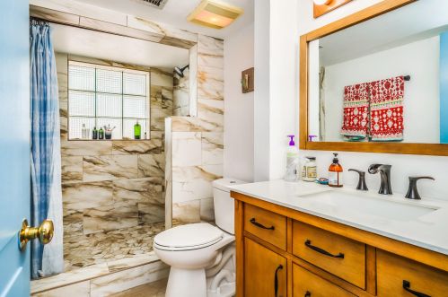 1808 Copper St, Tucson AZ  85719-3120 exterior