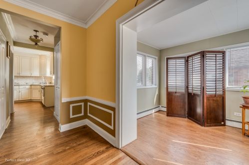 6629 Ramona Ave, Chicago IL 60712-3027 exterior