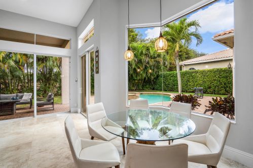 17558 Circle Pond Ct, Boca Raton FL  33496-1002 exterior