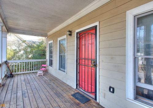 928 Mcdaniel St, Atlanta GA  30310-3018 exterior