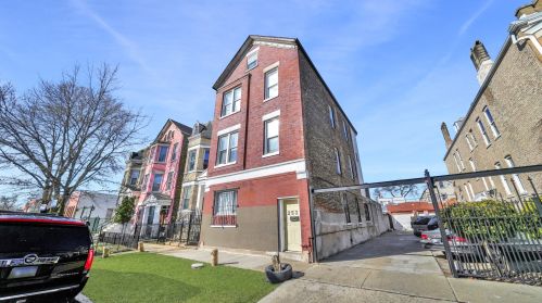 2530 Christiana Ave, Chicago, IL 60623-4039