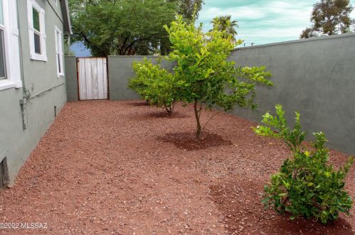 4809 3 St, Tucson AZ 85710-1653 exterior