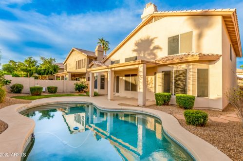 15814 31st St, Phoenix AZ 85040-0791 exterior