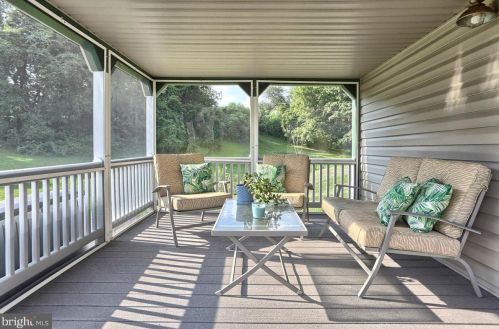 314 Nebinger St, Alpine PA  17339-9662 exterior