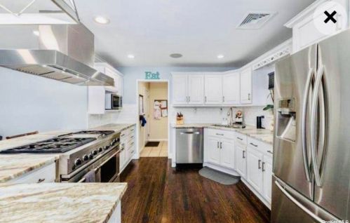 48 Colby Dr, Huntington Station NY  11746-8348 exterior