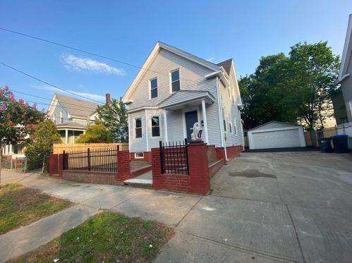 278 Massachusetts Ave, Providence, RI 02905-2813