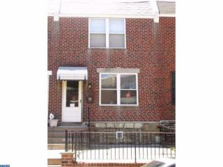 4530 Oakmont St, Philadelphia, PA 19136-3704