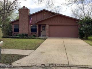 17607 10 Curves Cir, Spring TX  exterior