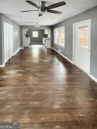 2267 Bryant Dr, Atlanta GA 30344-2010 exterior