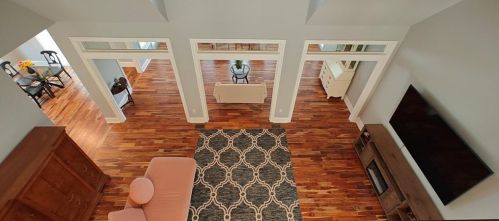 3593 Duckett Ml Rd, Gainesville GA 30506-4137 exterior