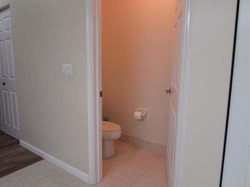 1258 San Esteban Ave, Fort Pierce FL 34953-4827 exterior