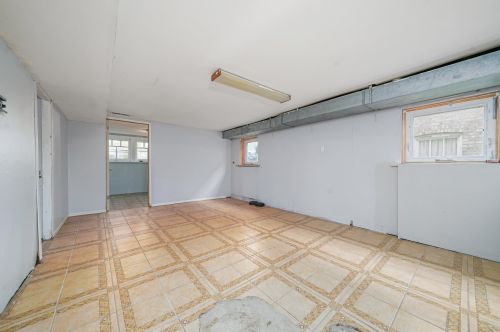 5034 Wolfram St, Chicago IL 60618-7411 exterior