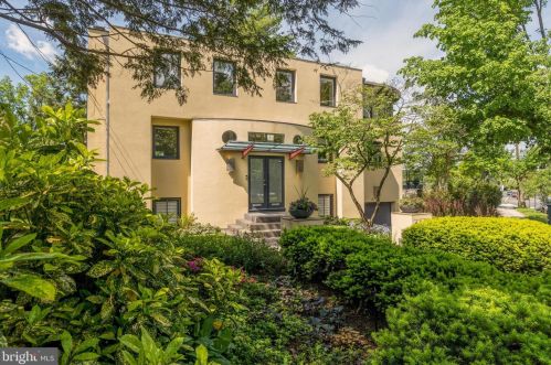 4770 Reservoir Rd, Washington, DC 20007-1905