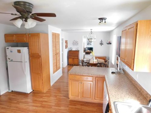 506 3 St, Watertown WI 53094-4510 exterior