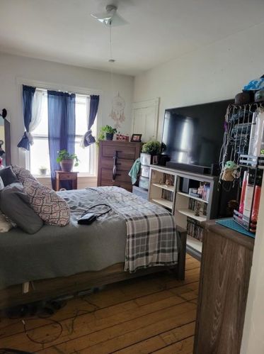 344 2nd Ave, Woonsocket RI 02895-4110 exterior