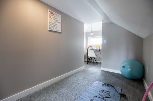 4424 57th St, Milwaukee WI  53218-5608 exterior