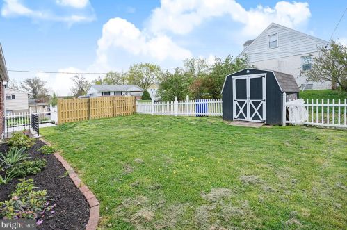 544 Mervine St, Pottstown PA  19464-4042 exterior