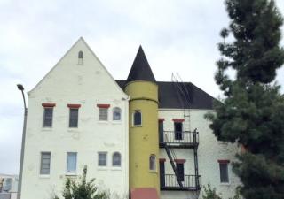 130 Westmoreland Ave, Los Angeles CA  90004-4847 exterior