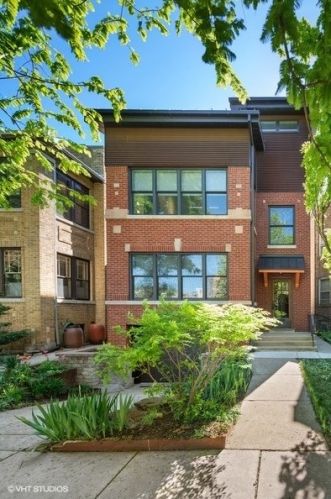 4720 Virginia Ave, Chicago, IL 60625-3708