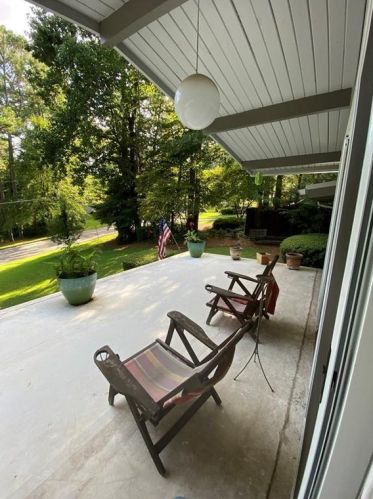 3870 Foxford Dr, Atlanta GA 30340-4407 exterior