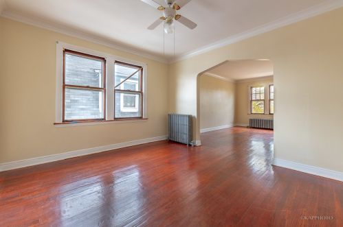 8030 Elizabeth St, Chicago IL 60643-4432 exterior