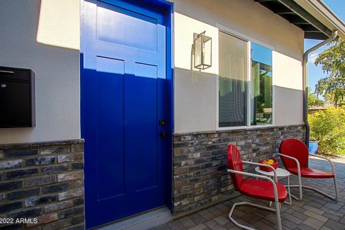 4226 42nd St, Phoenix AZ  85018-4208 exterior