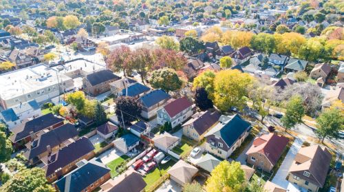 2348 56, Milwaukee WI 53219-2212 exterior