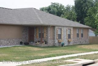 3142 Sexton St, Springfield MO  65810-1297 exterior