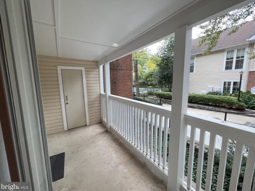 1504 Lincoln Way, Mc Lean VA  22102-5851 exterior