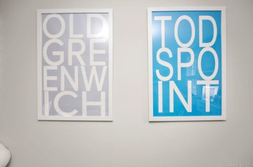 112 Shr Rd, Old Greenwich CT 06870-2214 exterior