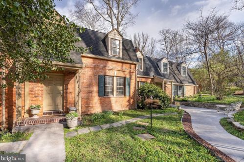 2945 Woodstock Ave, Silver Spring, MD 20910-1249