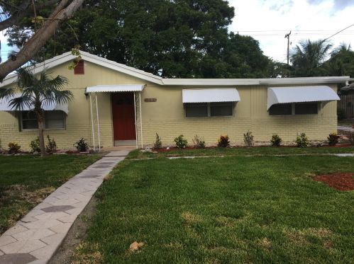 609 7th Ct, Boynton Beach, FL 33426-3628