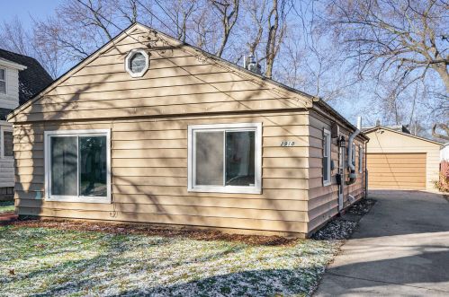 2918 Morgan St, Kalamazoo, MI 49001-4461