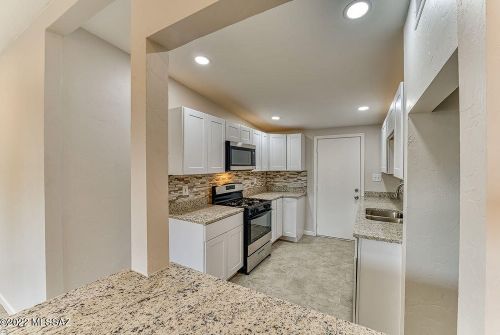 1934 Amalia Ave, Tucson AZ  85713-3819 exterior