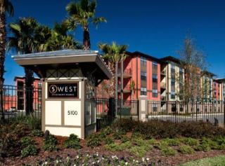 5150 Net Dr, Tampa FL  33634-5062 exterior