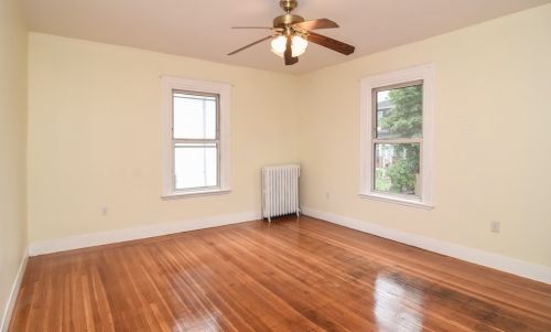 39 Clifford St, Boston MA exterior