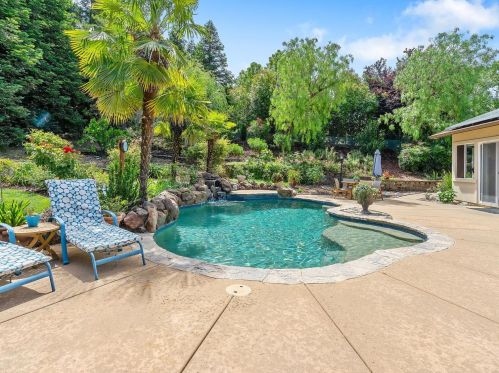 2593 Aberdeen Ln, Folsom CA  95762-5656 exterior