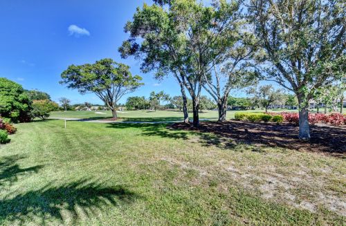 2077 53rd St, Boca Raton FL 33496-3452 exterior