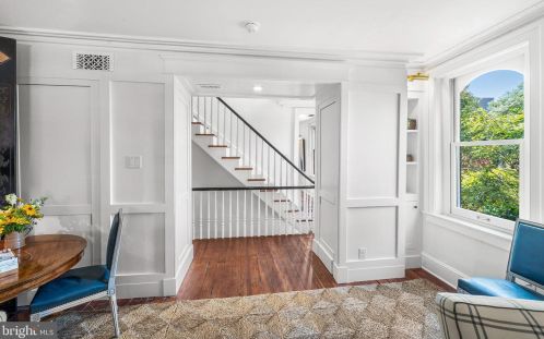 718 22nd St, Philadelphia PA 19130-0027 exterior