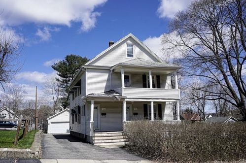 144 Funston Ave, Torrington, CT 06790-6251