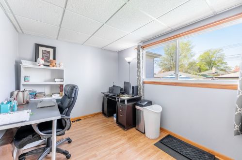 3010 Natchez Ave, Chicago IL 60634-4951 exterior