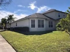 7202 Chelsea Harbour Dr, Orlando FL  32829-7820 exterior