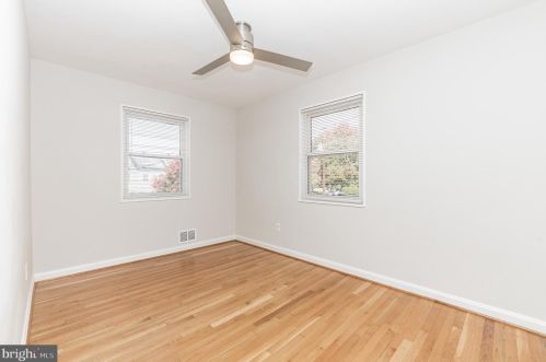 5051 10th St, Washington DC  20017-2845 exterior