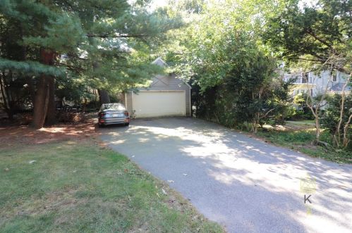 20 Eliot St, Boston MA exterior