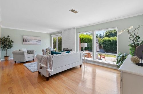 5436 Ora St, San Jose CA 95129-3150 exterior