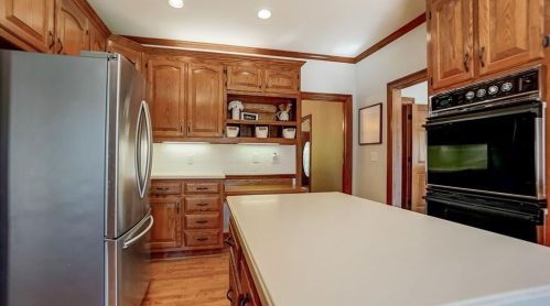 3810 Belle Glade Trl, Lithonia GA  30039-6700 exterior