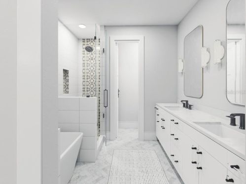 2401 North B St, Tampa FL 33609-1233 exterior