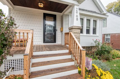 2968 75th St, Milwaukee, WI 53210-1024