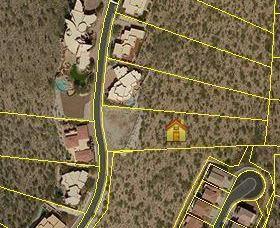 4436 Black Rock, Tucson AZ  85750-6946 exterior