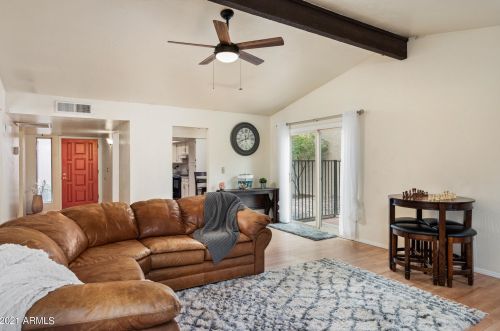 1387 Carriage Ln, Chandler AZ 85224-1103 exterior